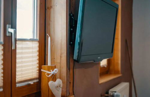 Fewo Janks I 11A-N3 I Apartment in Holz und Lehm - Photo 9