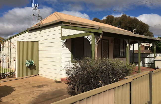 Away Cottages Broken Hill - Foto 1