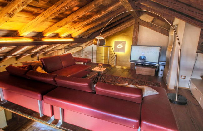 Belvilla by OYO Casa Marzari - Photo 13