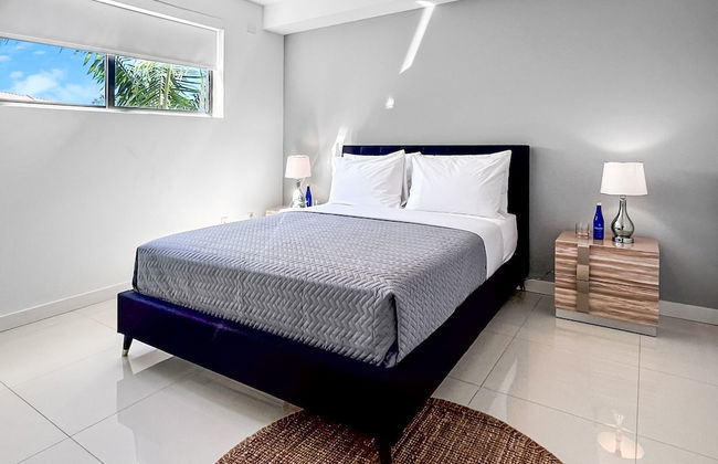 Bay Breeze Premium Apartments By Eskape Collection - Foto 8