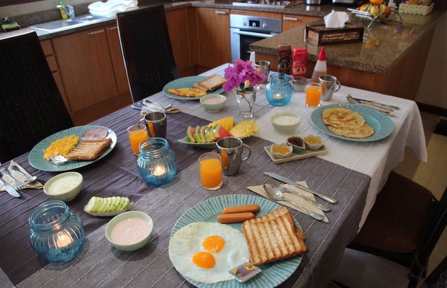 Sibaja Palms Sunset Beach Luxury Villa - Foto 31