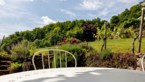 Ferienwohnung mit Kamin am Waldrand - Photo 5