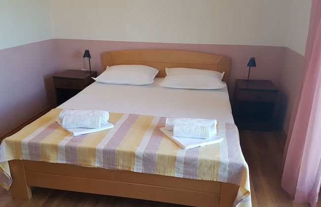 Apartments and Room Caric - Foto 4