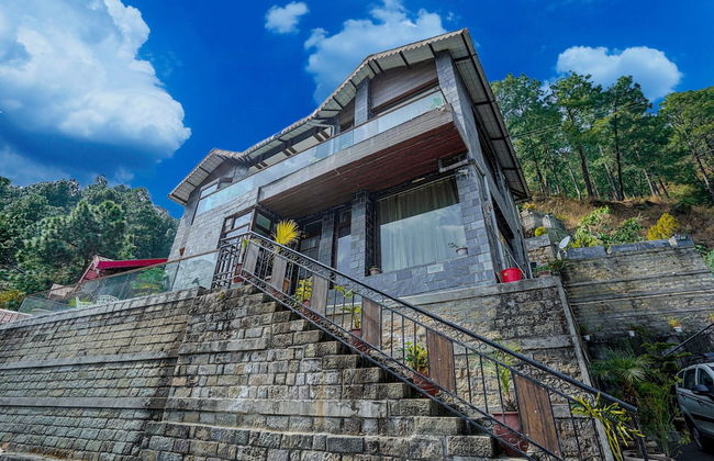 Alayam 3 BHK by Dumnu Homes - Foto 1