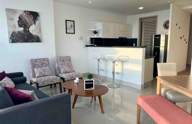 U-GO Edificio Murano Elite, Bocagrande - Foto 30