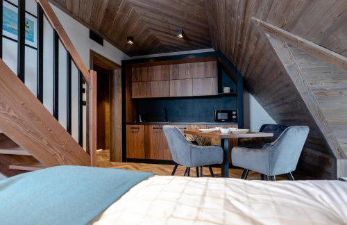 Willa Litworowy Staw - Foto 69