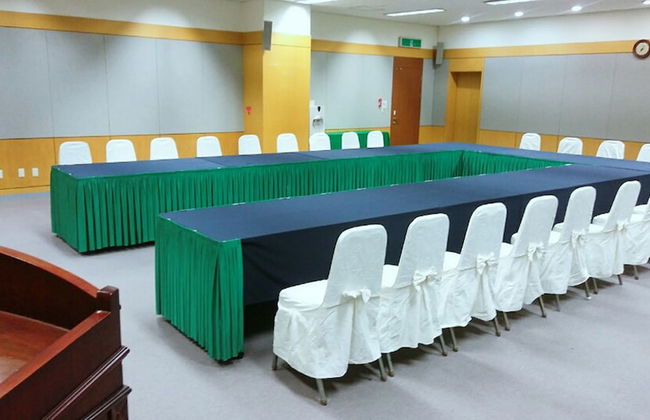 Muju Ilsung Condo - Foto 16