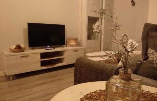 Casa Rural Tierra y Madera - Foto 18