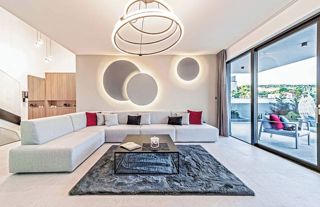 Villa Seashell Deluxe II - Foto 17