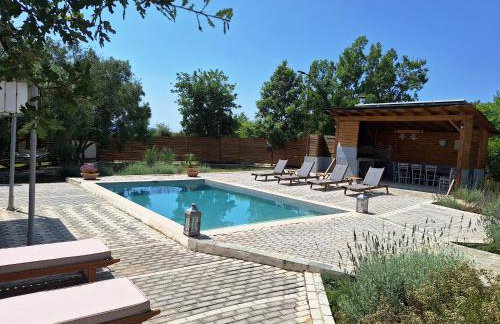 Villa Serenity - off grid villa - Foto 23