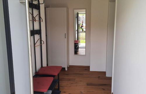 Ferienwohnung Im Eyachtal - Foto 13