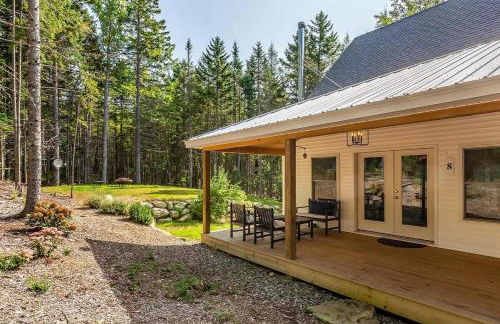 Fellows Maine Home, A Coastal Retreat Near Acadia - Foto 15