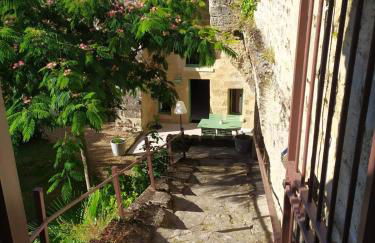 La Petite Perrière Gite - Photo 11