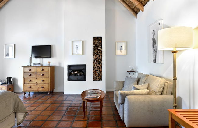 Holden Manz Country House - Photo 7