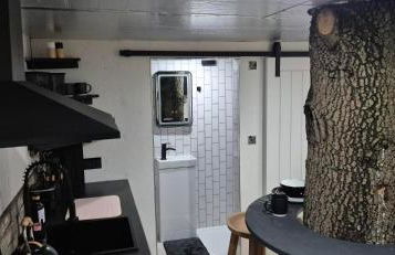 The Orchard's Nook Treehouse - Foto 30