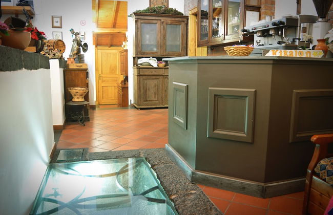 Agriturismo Kikajon - Foto 26