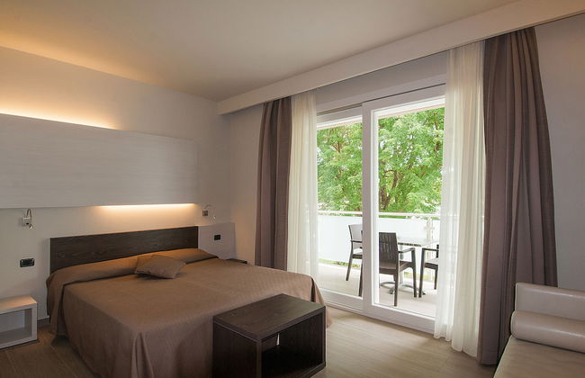 Park Gallanti Holiday Village - Foto 8