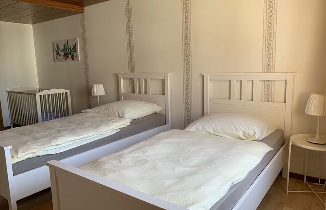 Ferienhaus Seeblick - Foto 24