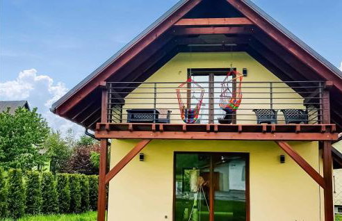 Lovely Home In Radziechowy With Sauna - Foto 1