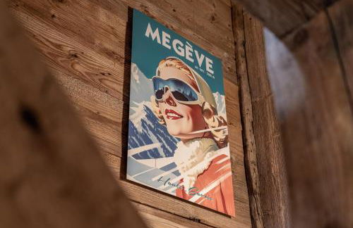 Chalet Mont d'Arbois Ski et Golf - Photo 52