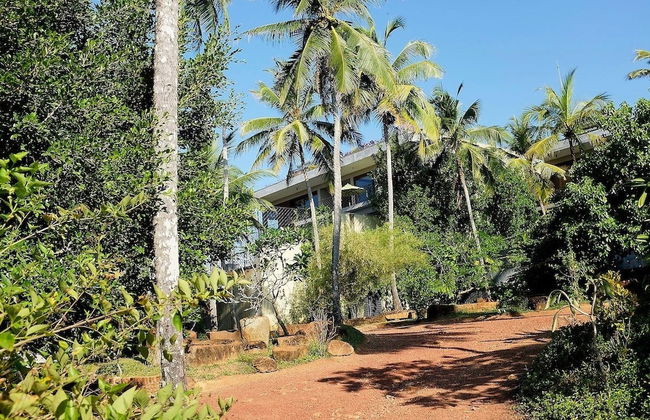 Kambura Villa - Photo 63