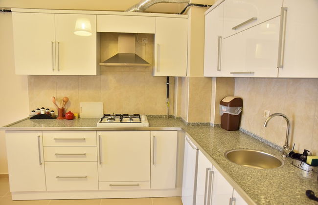 Bulut Apart Otel - Foto 7