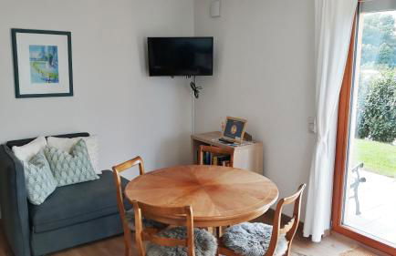 Komfort Appartement Panoramaweg - Foto 7