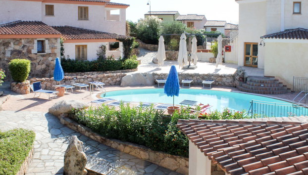 Bouganvillage - Foto 3, Pool Outdoor