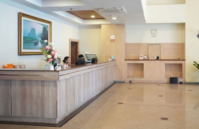 Royal Suite Hotel Bangkok - Foto 3