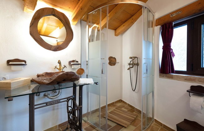 Villa Madera by CorfuEscapes - Foto 23