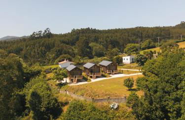 Hórreos de Abrela - Foto 26