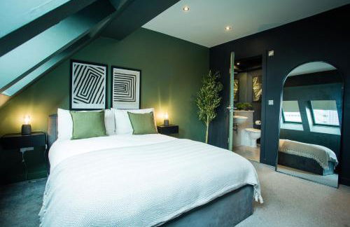 Urban Jungle by Domu Stays - Foto 15