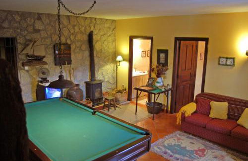 Villa de Fujacos - Foto 43