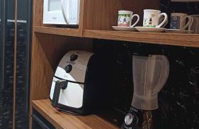 Apartamento com piscina e lazer completo - ideal para família - Foto 7