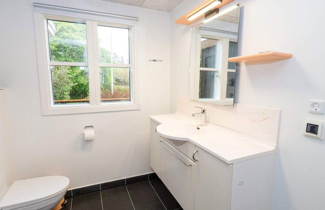 6 Person Holiday Home in Struer - Foto 11