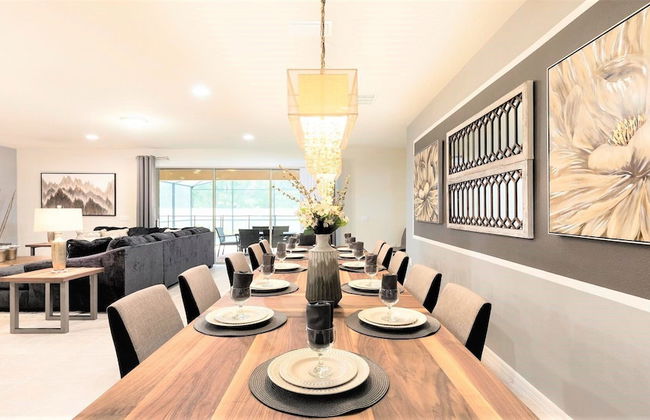 Spacious Family Home With Pool & Game Room - Foto 42