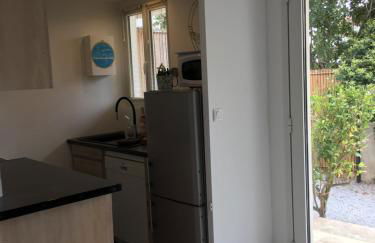 Villa L'Amiraute - Photo 18