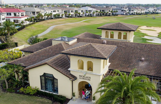 The Bear's Den Resort Orlando - Foto 69