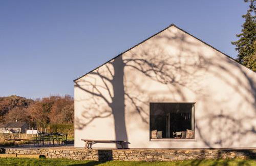 Tethera: Eco-Luxury Passivhaus on Ullswater - Foto 38