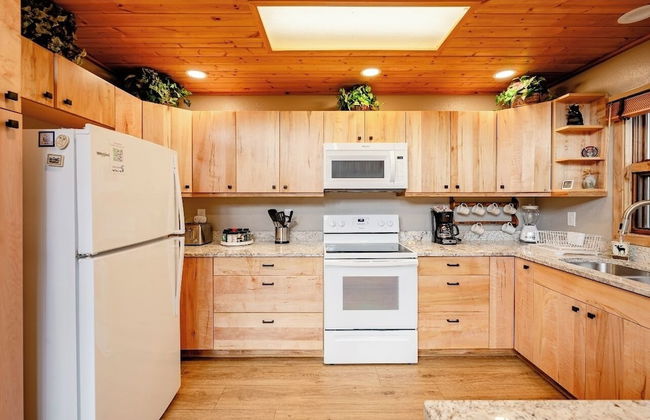 Haus Crisler - Foto 19