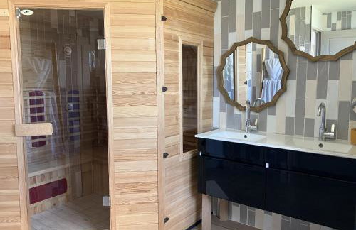 Le cottage du Lenn - Foto 20