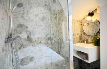 La Villa Ô Wood & Chic - Foto 34