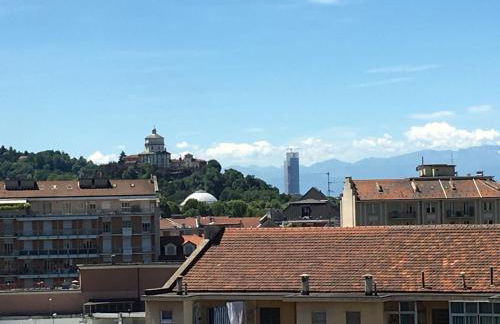 Torino BellaVista Inn Apartment - Foto 54