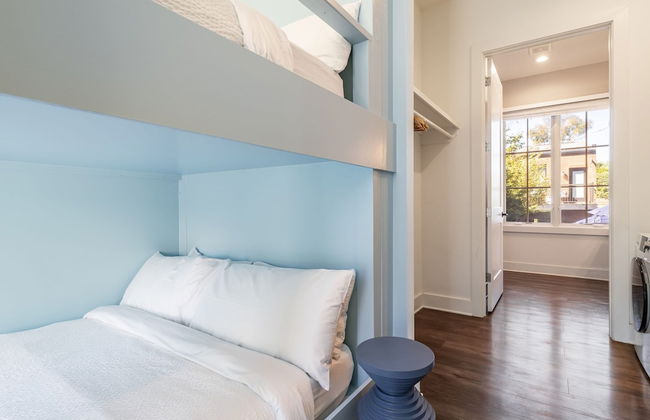 The Magnolia 1 by Avantstay Minutes to Downtown - Foto 35