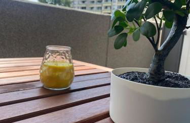 Ferienwohnung 3,5 Zimmer zentrale Lage - Foto 5