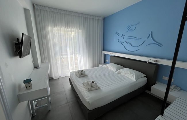 Niriides Hotel - Foto 39