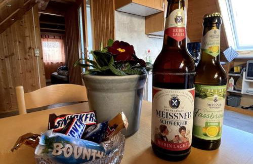 Ferienwohnung mit Sonnenterrasse, Monteursunterkunft, Gästewohnung - Foto 25