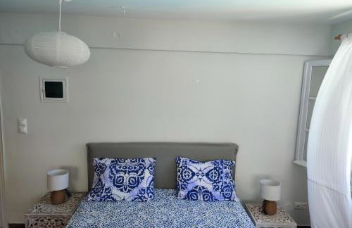 Astra, Pyrgos Sareli 1690 - a Heritage Mansion - Foto 68