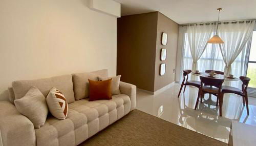 1A 2-bedroom apartment near Shopping and USP - Foto 4
