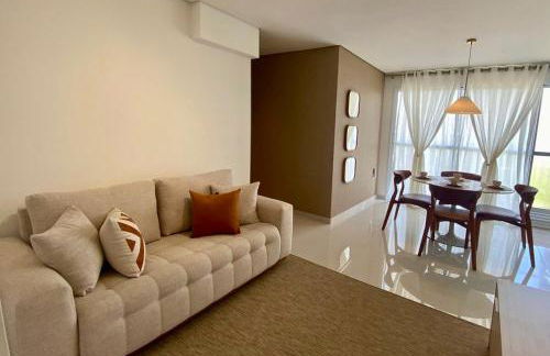 1A 2-bedroom apartment near Shopping and USP - Foto 4